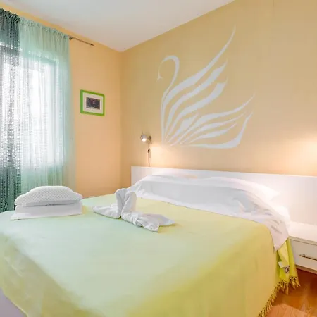 Petra 5 * 特罗吉尔