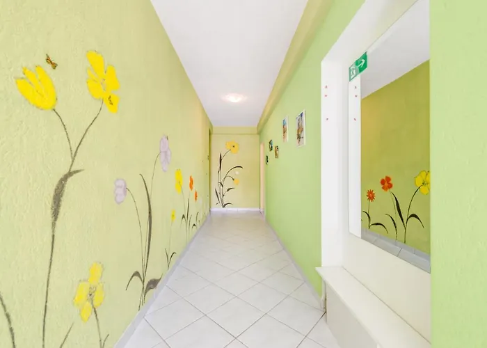 Petra 5 Апартаменты