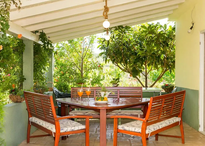 Apartamento Petra 5