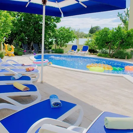 Petra 5 Apartment Trogir