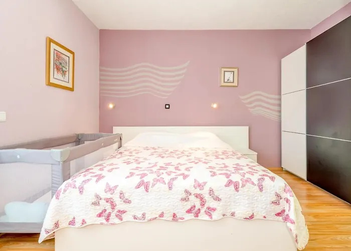 Petra 5 Appartement *