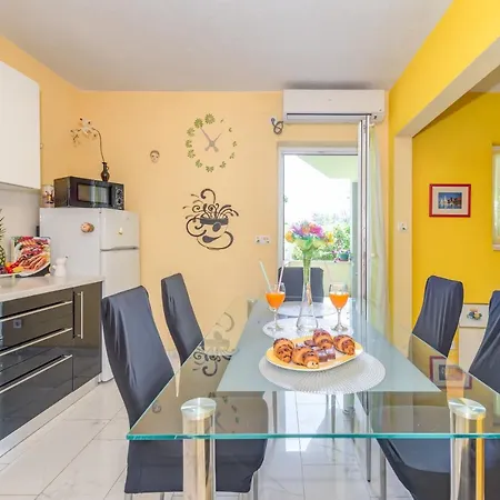 Petra 5 Apartmán Trogir